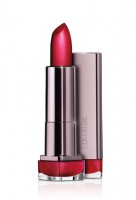 Lápiz labial rojo